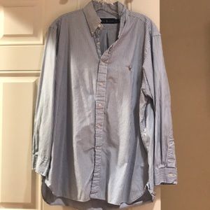 Ralph Lauren Polo Dress Shirt